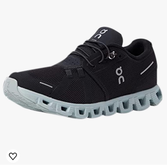 On cloud sneakers - Picture 8 of 8